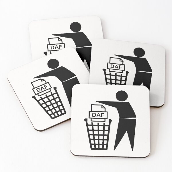 Item preview, Dump All Files; Scammer; PayBack; designed and sold by StickerApe.