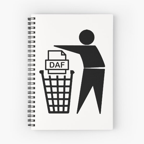 Item preview, Dump All Files; Scammer; PayBack; designed and sold by StickerApe.