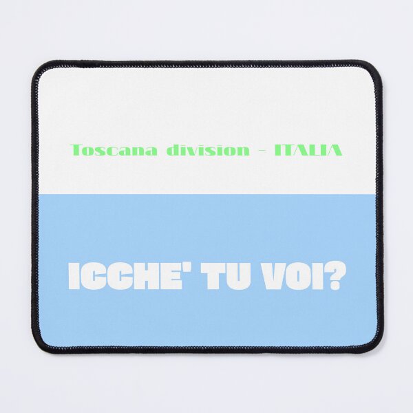 Item preview, Italian Region Toscana Pop Design designed and sold by Saryna82.
