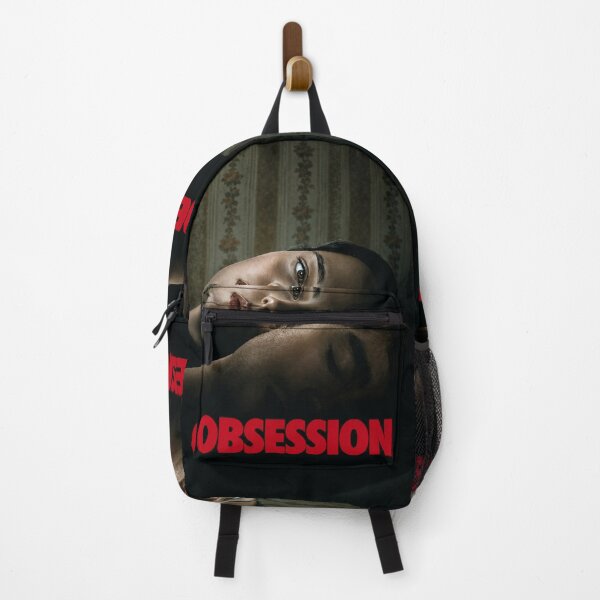 Item preview, obsession movie designed and sold by CatyArte6.
