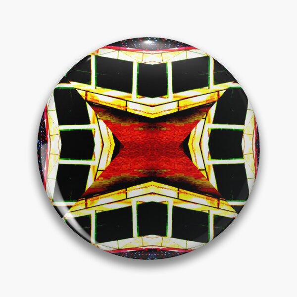 Item preview, Lights of home kaleidoscope designed and sold by Chloemcglinchey.