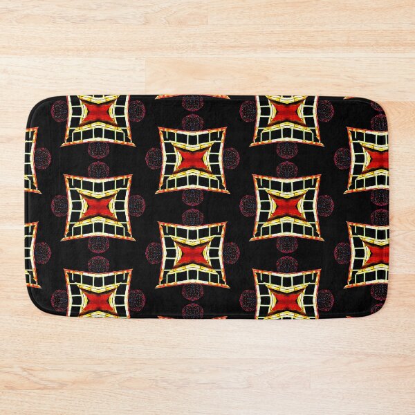 Item preview, Lights of home kaleidoscope designed and sold by Chloemcglinchey.