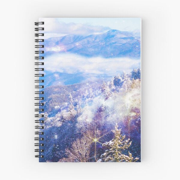 Item preview, Katerina's Light a Way Smoky Mountain Memories Dreams designed and sold by Eye of Illumination Desgins.