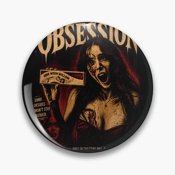 Item preview, Obsession designed and sold by Zicaffe.