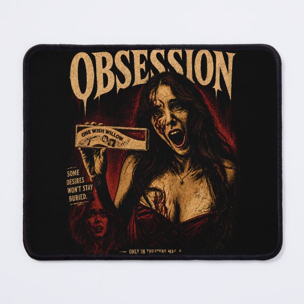 Item preview, Obsession designed and sold by Zicaffe.