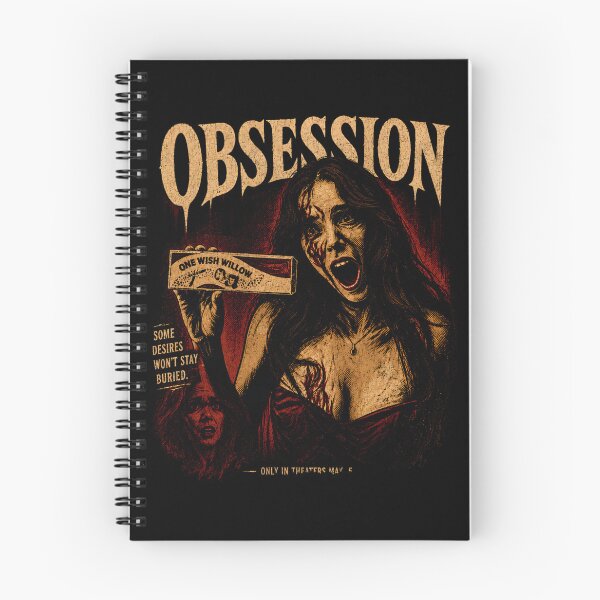 Item preview, Obsession designed and sold by Zicaffe.