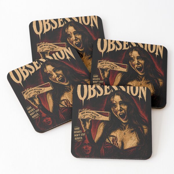 Item preview, Obsession designed and sold by Zicaffe.