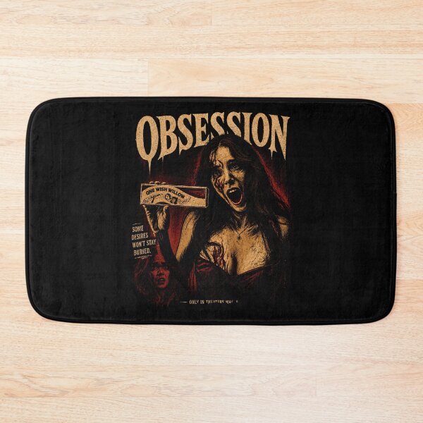 Item preview, Obsession designed and sold by Zicaffe.