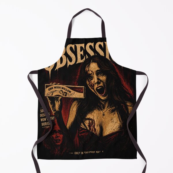 Item preview, Obsession designed and sold by Zicaffe.
