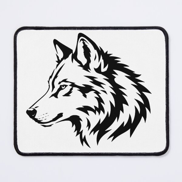 Item preview, Wolf Within – Faces of Nature designed and sold by LAPUTIK.