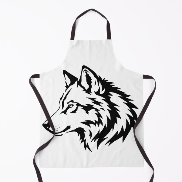 Item preview, Wolf Within – Faces of Nature designed and sold by LAPUTIK.