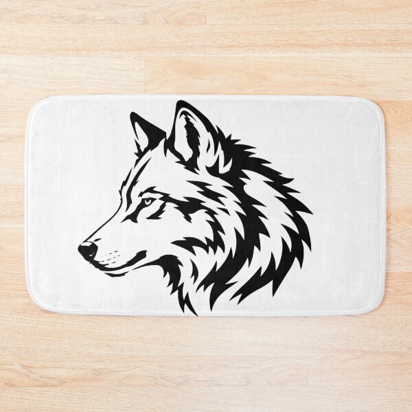 Item preview, Wolf Within – Faces of Nature designed and sold by LAPUTIK.
