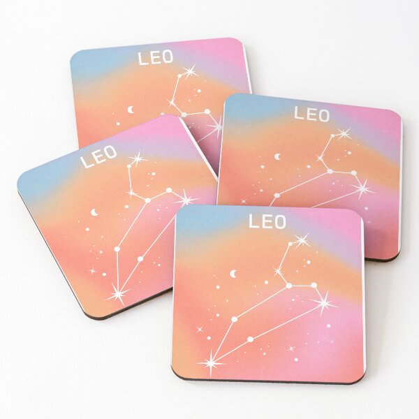 Item preview, LEO Astrology Sign designed and sold by maddieeeKh.