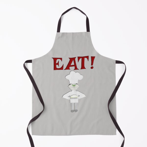 Item preview, EAT! designed and sold by Odd-Squared.