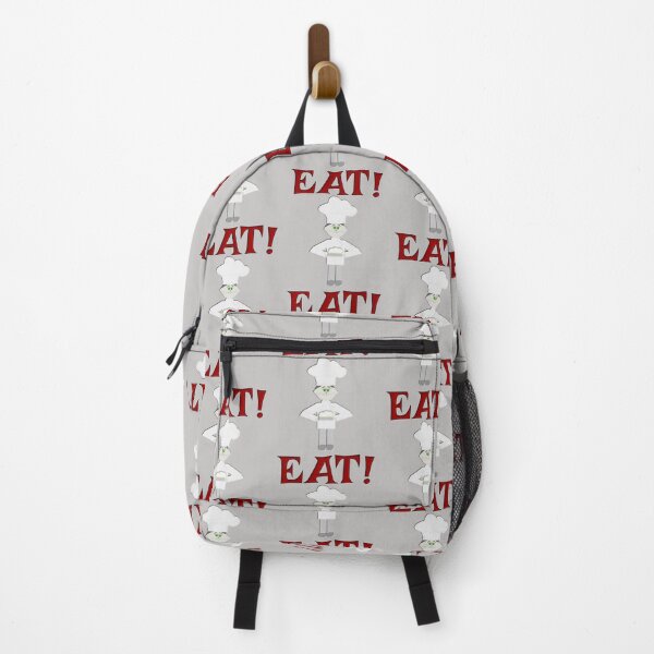 Item preview, EAT! designed and sold by Odd-Squared.