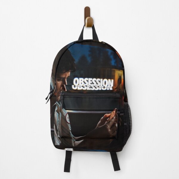 Item preview, obsession movie designed and sold by CatyArte6.