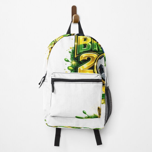 Item preview, Brazil 2026 World Cup Soccer Graphic designed and sold by Pix80Studio.