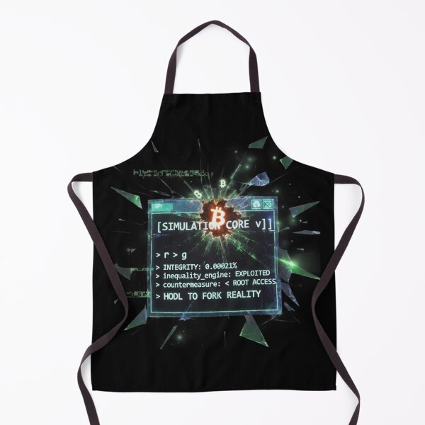 Item preview, Bitcoin simulation economics math designed and sold by Fractal_Psyience.