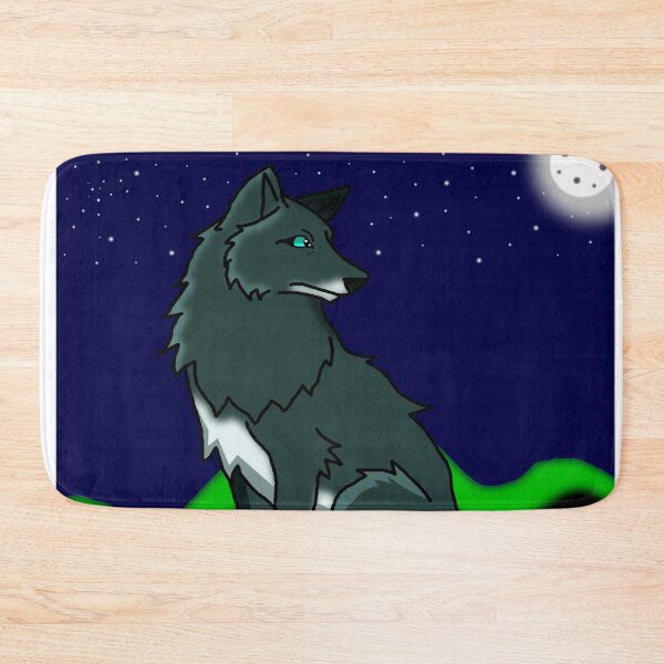 Item preview, Watching the moon designed and sold by Chloemcglinchey.