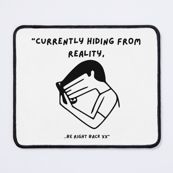 Item preview, Here’s My Emotional Support Junk | Funny Aesthetic Tote Bag Design designed and sold by romelleworks.