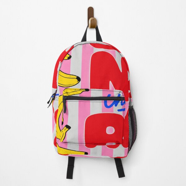 Item preview, That’s Bananas Pop Art Typography designed and sold by POD DYNASTY | Original Print On Demand T-Shirt Graphics.