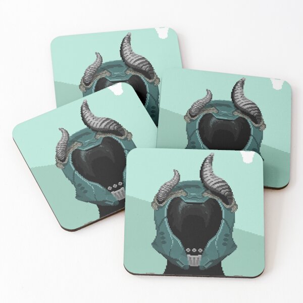 Item preview, Iron Forerunner Helm designed and sold by alex's archive.