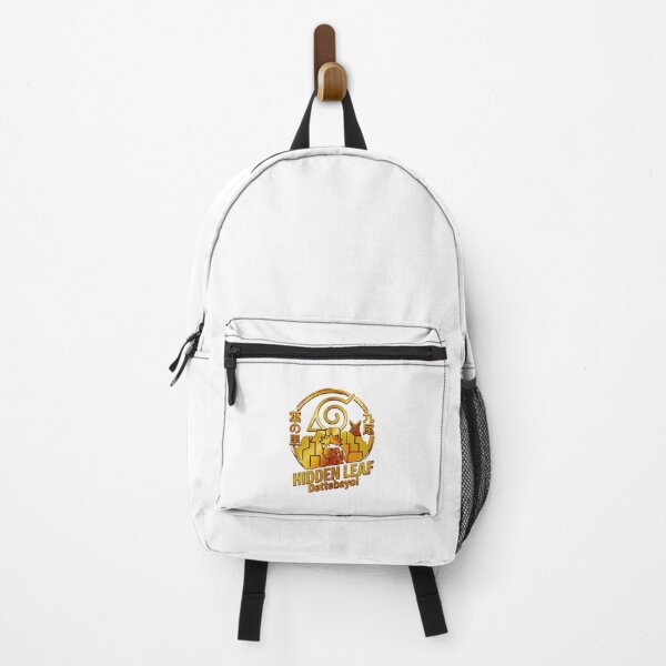 Item preview, Golden Shinobi Legend: Hidden Leaf Hero designed and sold by MCHDesignST.