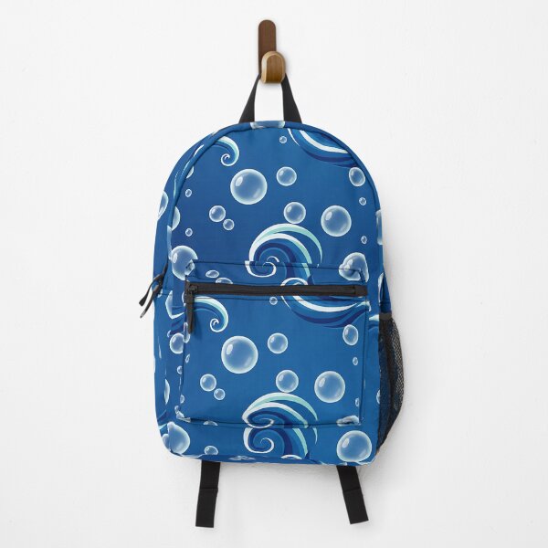 Item preview, Seamless bubble pattern designed and sold by Azurart2.