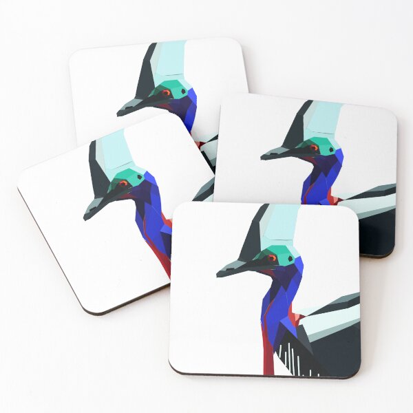 Item preview, cassowary designed and sold by Just-Draws-22.
