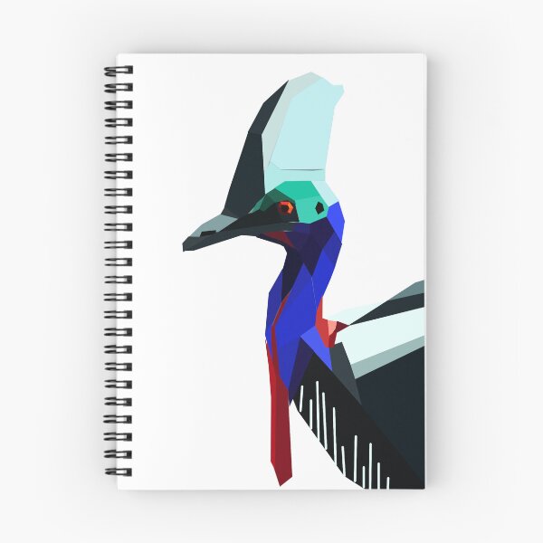 Item preview, cassowary designed and sold by Just-Draws-22.