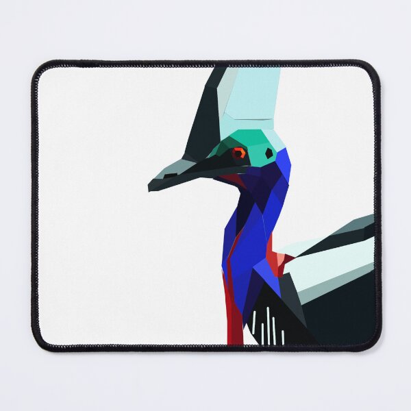 Item preview, cassowary designed and sold by Just-Draws-22.