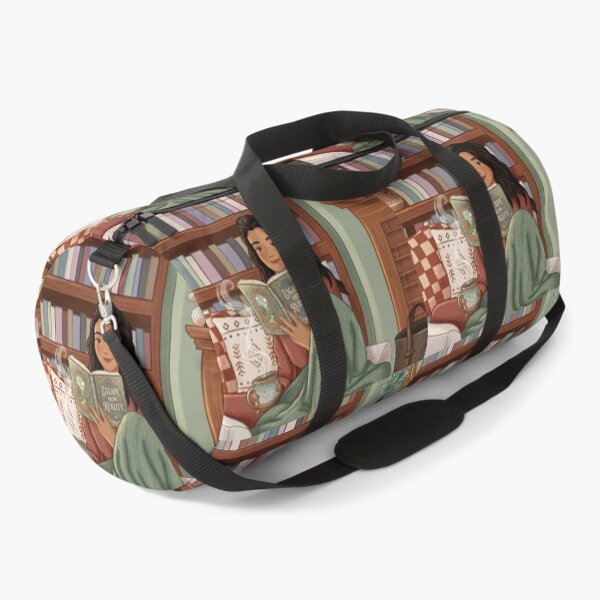 Item preview, Just a Girl Who Loves Books!! - Cozy Book Lover Aesthetic Girl!! - Girl reading in her cozy reading nook - The cozy reading nook for a bookworm designed and sold by SoffyLee586.