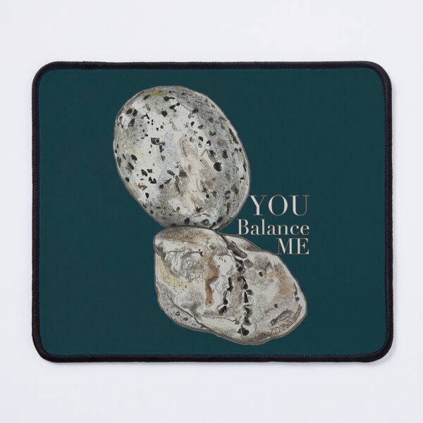 Item preview, 2ROCKS You Balance Me designed and sold by JDFehlauer.
