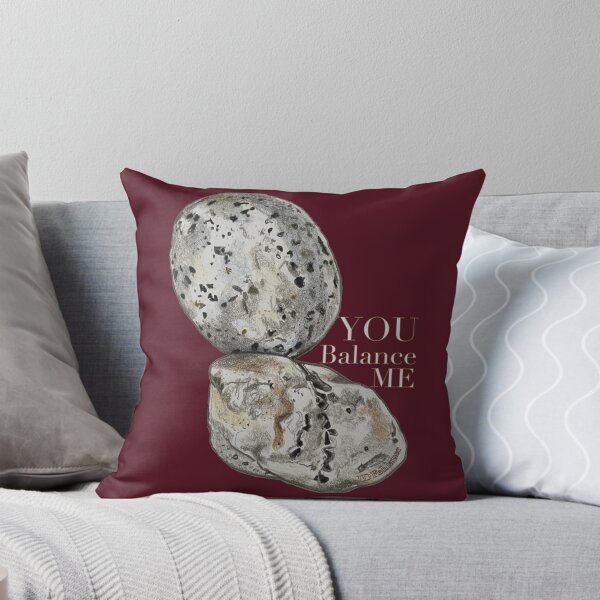 Item preview, 2ROCKS You Balance Me designed and sold by JDFehlauer.