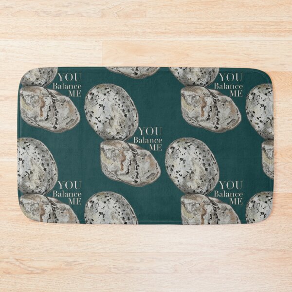 Item preview, 2ROCKS You Balance Me designed and sold by JDFehlauer.