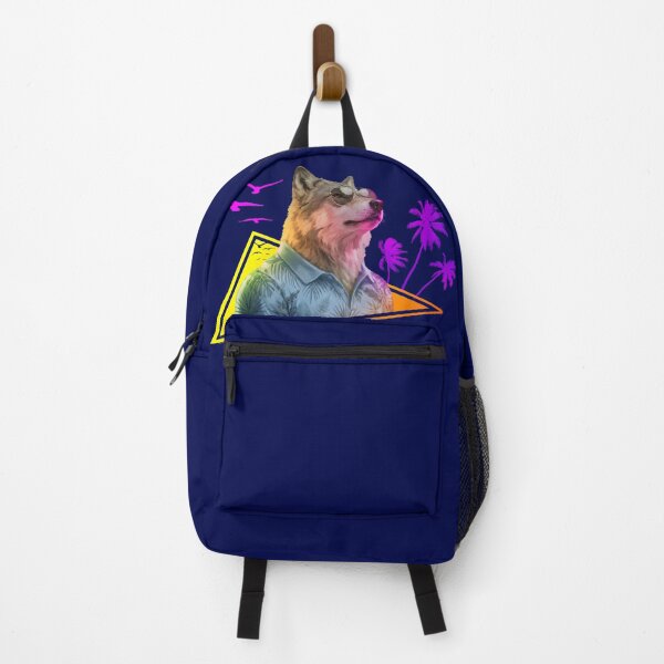 Item preview, Vacation in Miami designed and sold by Almirante's Hub.