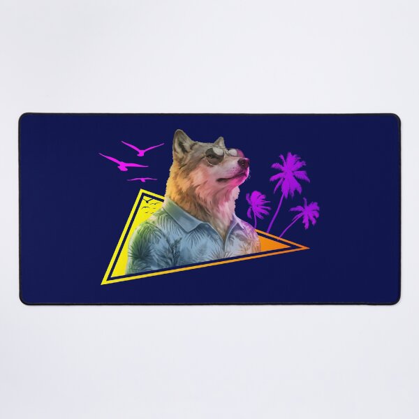 Item preview, Vacation in Miami designed and sold by Almirante's Hub.