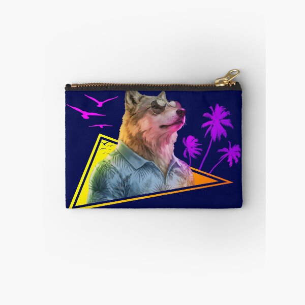 Item preview, Vacation in Miami designed and sold by Almirante's Hub.
