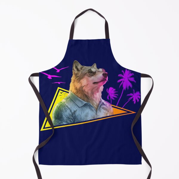 Item preview, Vacation in Miami designed and sold by Almirante's Hub.