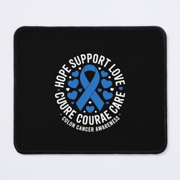 Item preview, Copy of Colon Cancer Awareness designed and sold by jkrphoto.