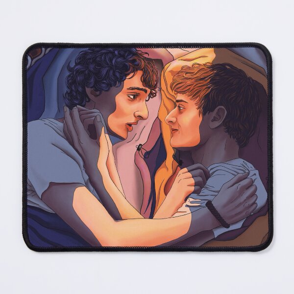 Item preview, Byler Camping Trip designed and sold by ZairaAlbereo.