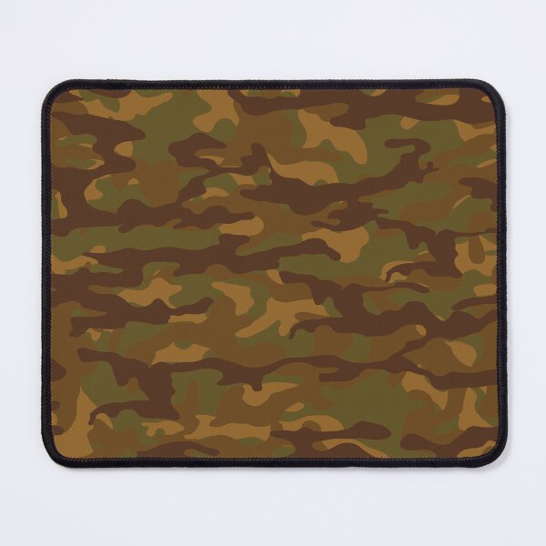Item preview, GREENS,TAN, BLACK CAMO PATTERN- URBAN / WOODLAND - MULTI USE designed and sold by V3GFX.