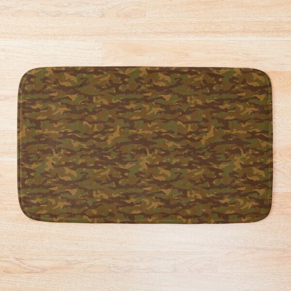 Item preview, GREENS,TAN, BLACK CAMO PATTERN- URBAN / WOODLAND - MULTI USE designed and sold by V3GFX.