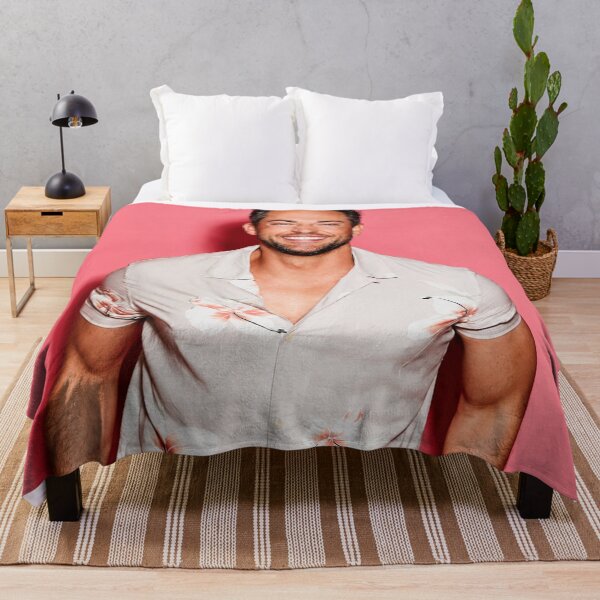 Item preview, zachary levi designed and sold by Velvet-Howl.