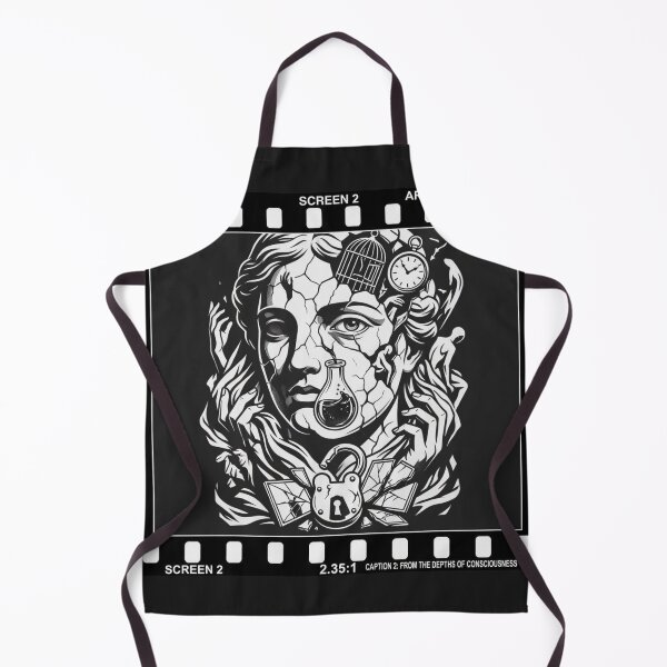 Item preview, The Shattered Mind  designed and sold by FINEM-INTENTUM.