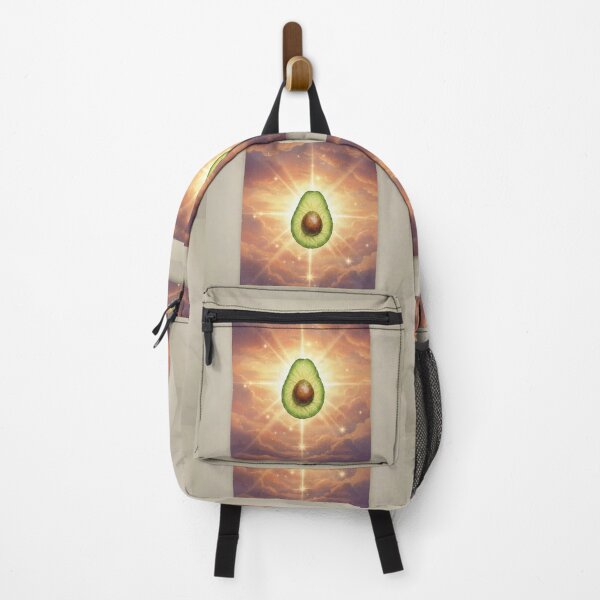 Item preview, The avocado celestial dawn designed and sold by Azurart2.