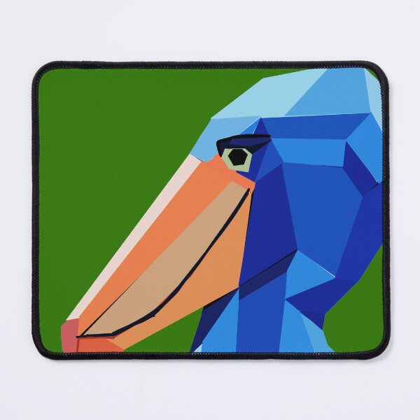 Item preview, shoebill designed and sold by Just-Draws-22.