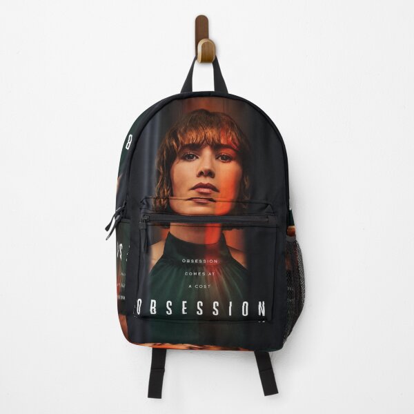 Item preview, obsession movie designed and sold by CatyArte6.