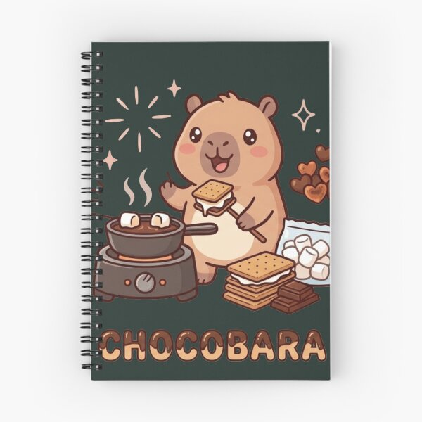 Item preview, Chocobara S'mores Party designed and sold by sanorastyle.