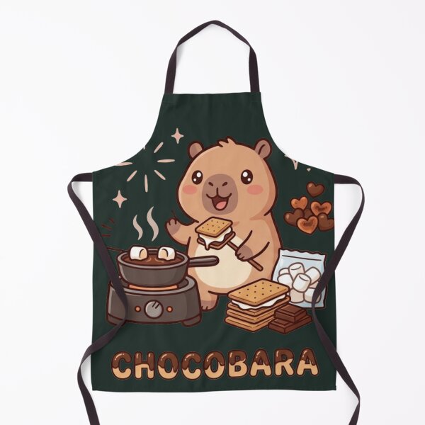Item preview, Chocobara S'mores Party designed and sold by sanorastyle.